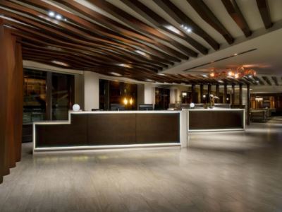 By Marriott Downtown/river North Hotel Chicago