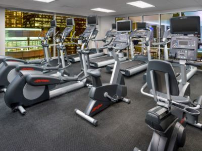 By Marriott Downtown/river North 3*