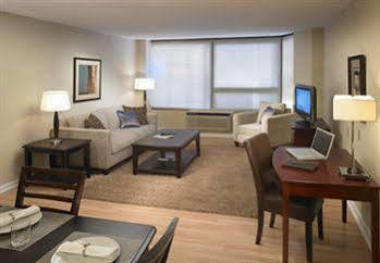 Oakwood At Millennium Park Plaza 3*