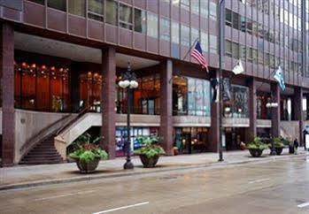 Oakwood At Millennium Park Plaza Aparthotel