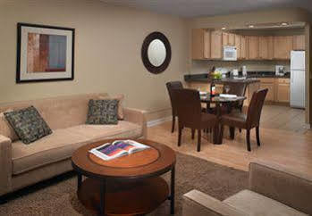 Oakwood At Millennium Park Plaza 3* Chicago