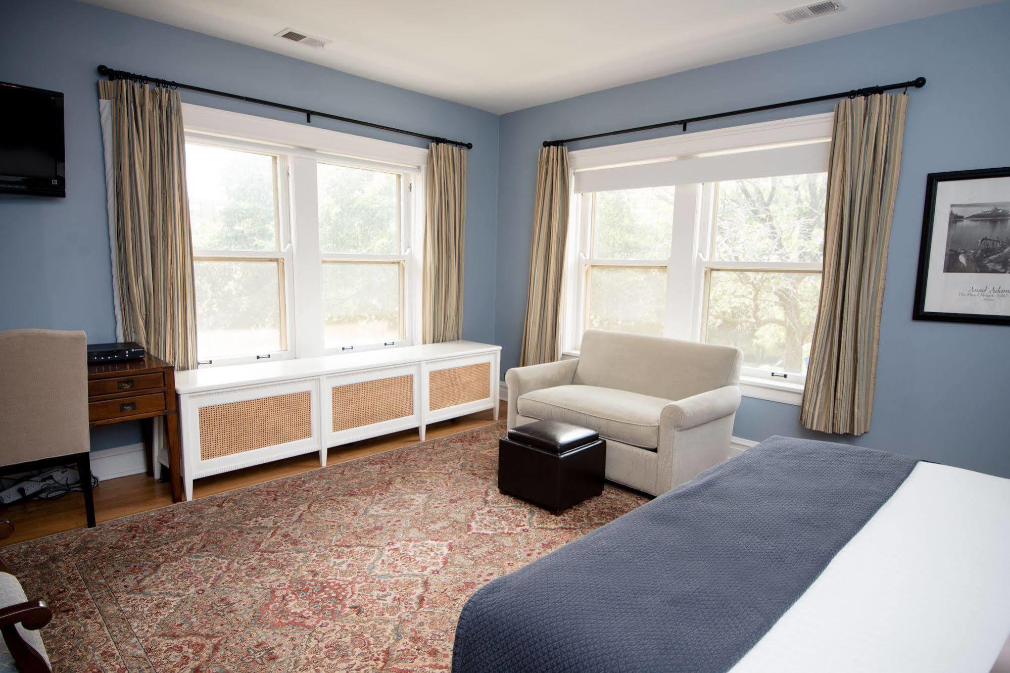Bed & Breakfast Lang House B&B - Chicago 4*