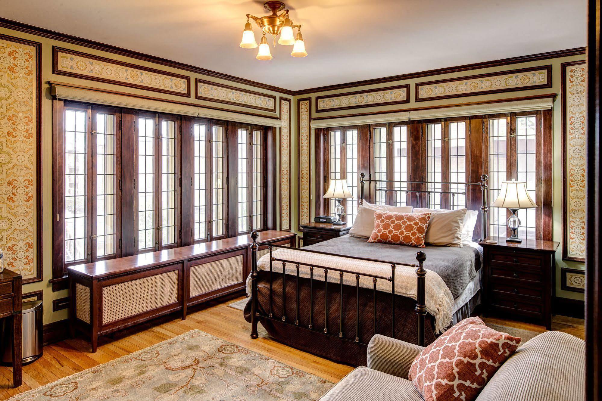 Bed & Breakfast Lang House B&B - Chicago