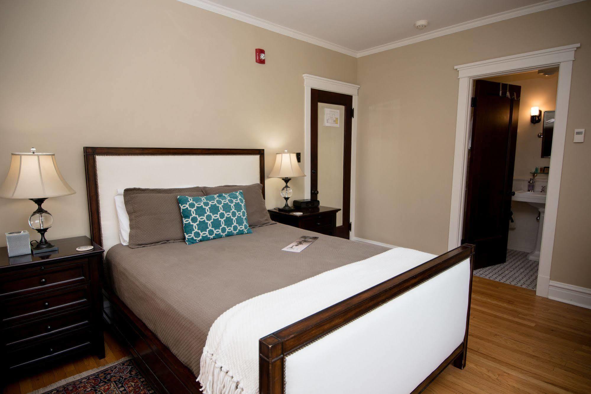 Lang House B&B - Chicago