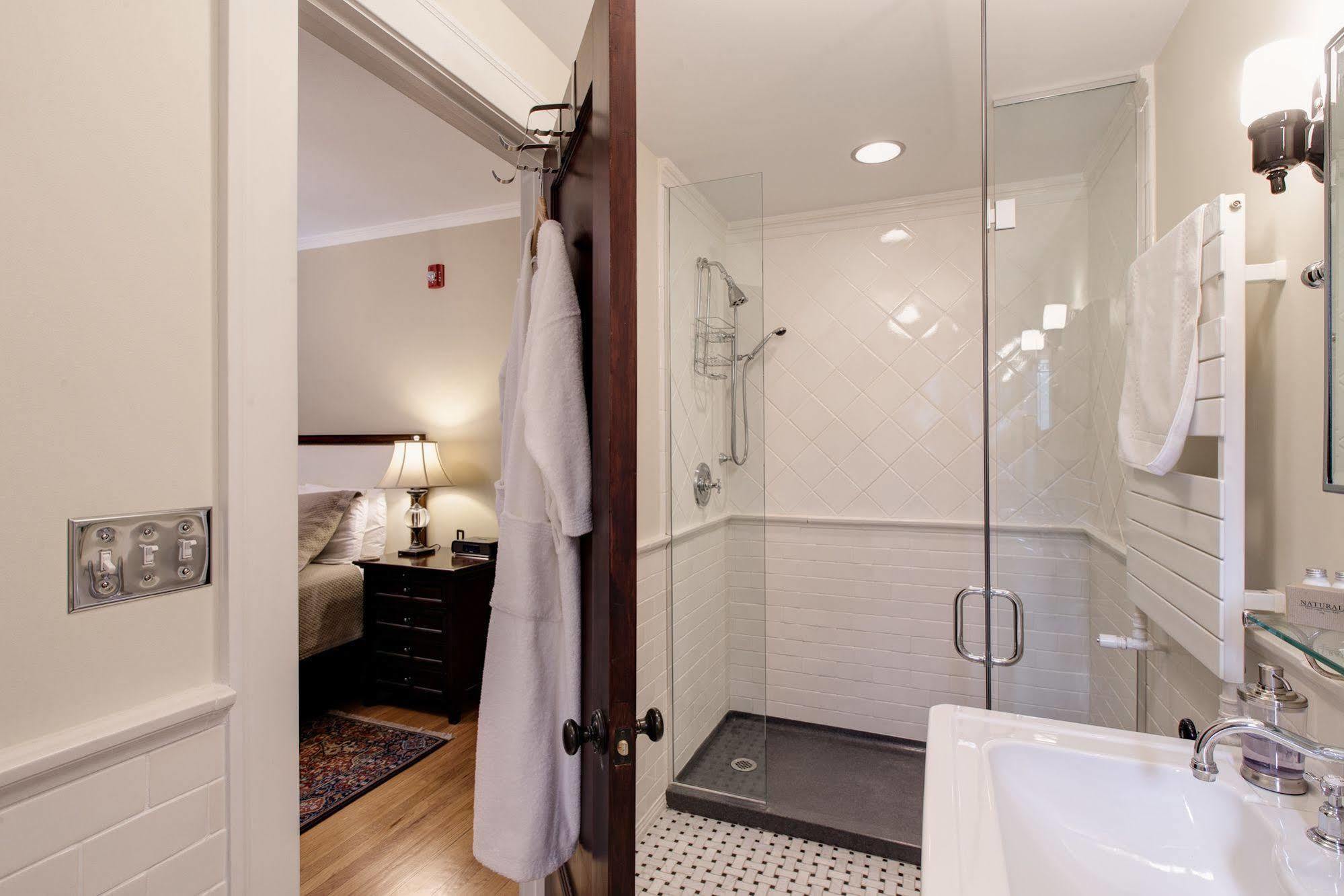 Bed & Breakfast Lang House B&B - Chicago