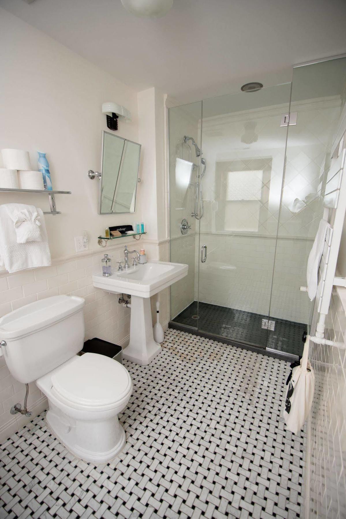 Lang House B&B - Chicago 4* Chicago