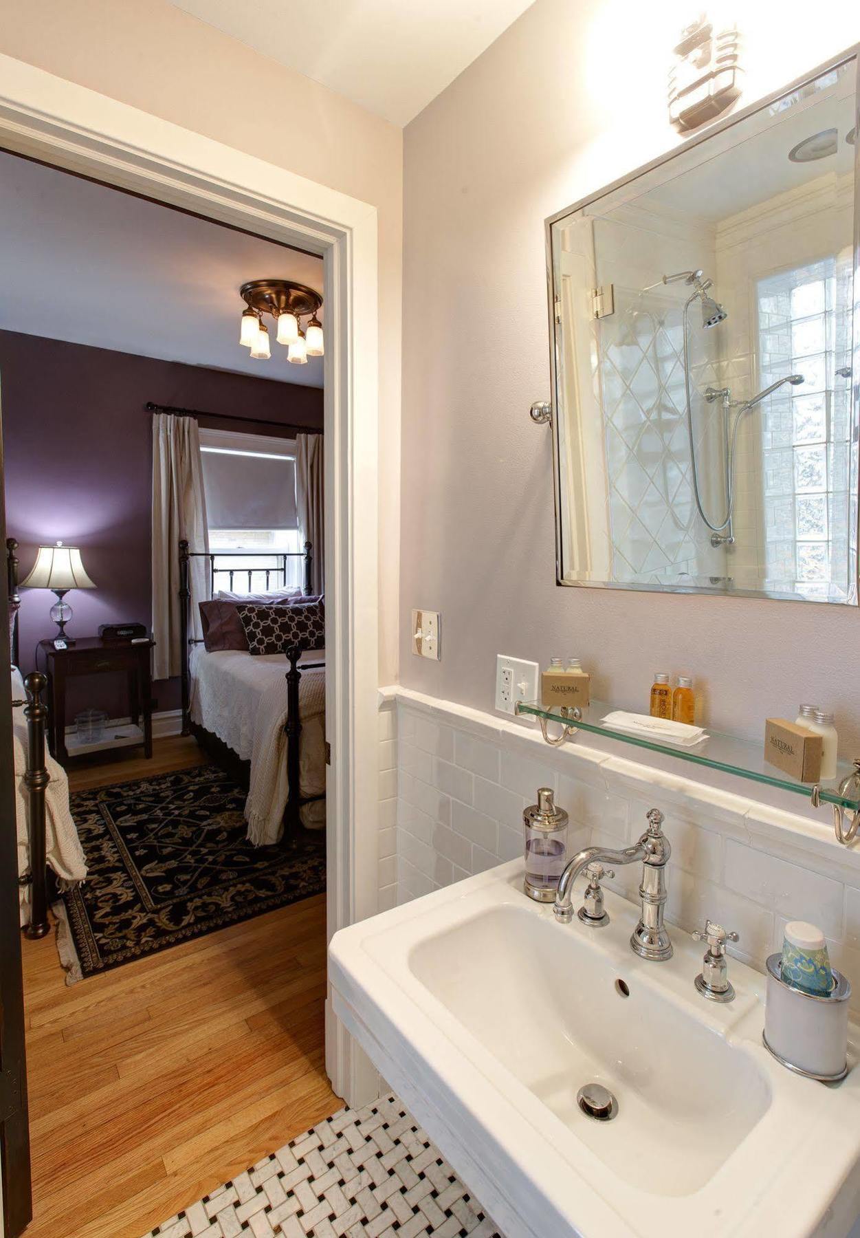Lang House B&B - Chicago