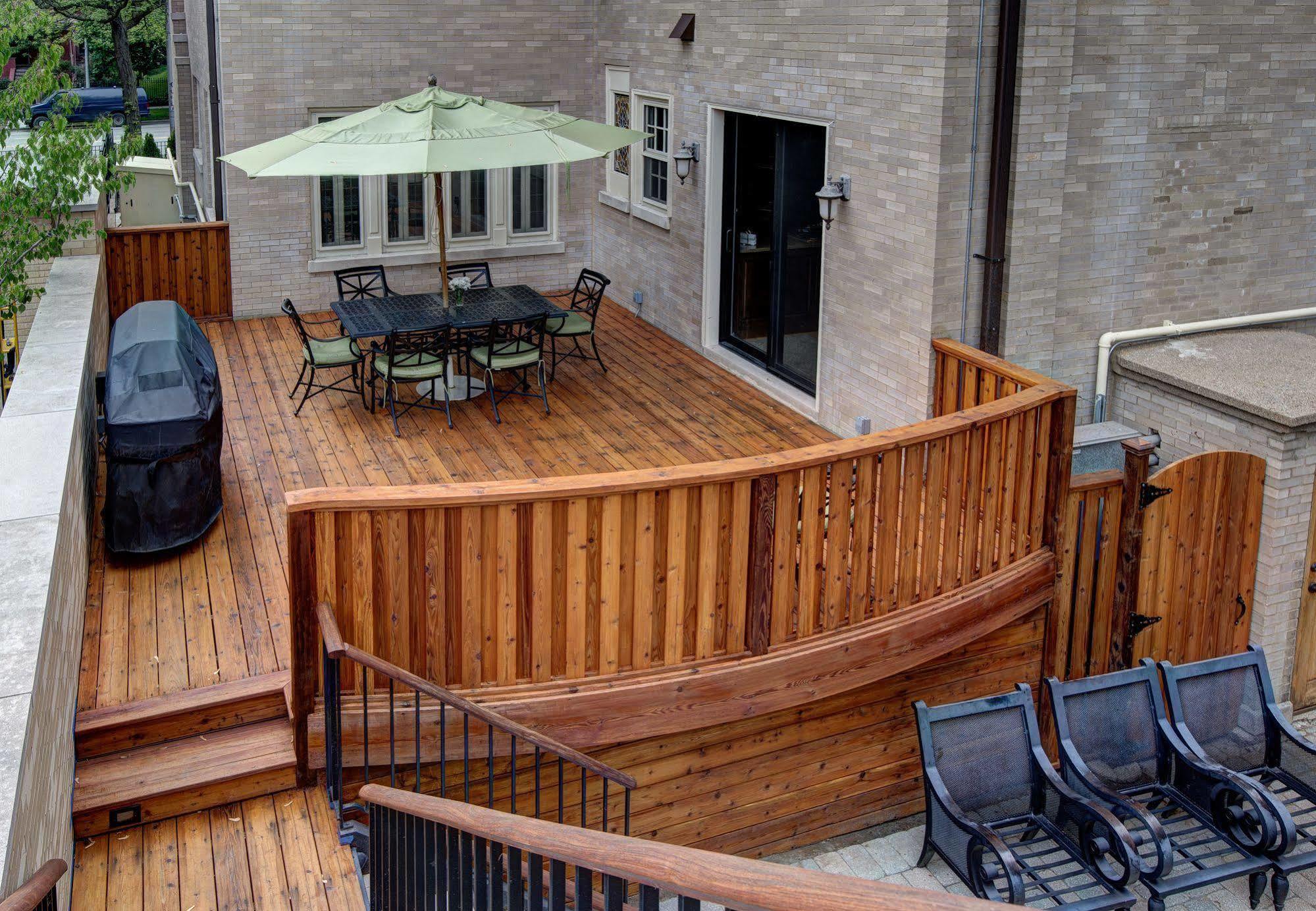 Bed & Breakfast Lang House B&B - Chicago 4*