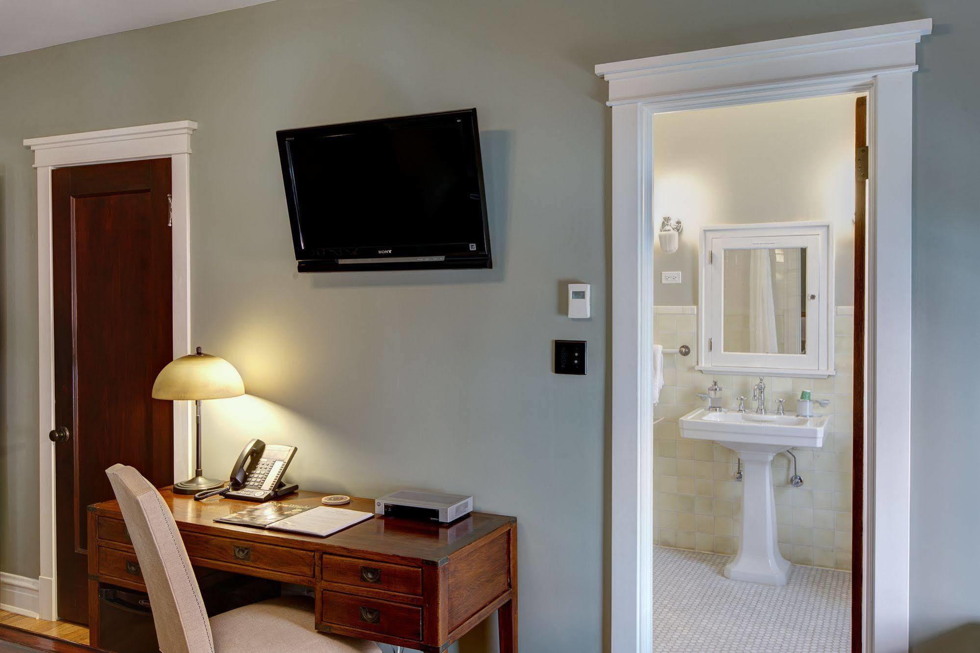 Lang House B&B - Chicago