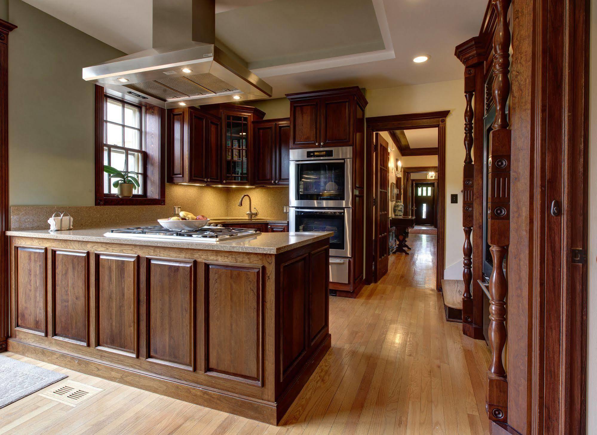 Bed & Breakfast Lang House B&B - Chicago