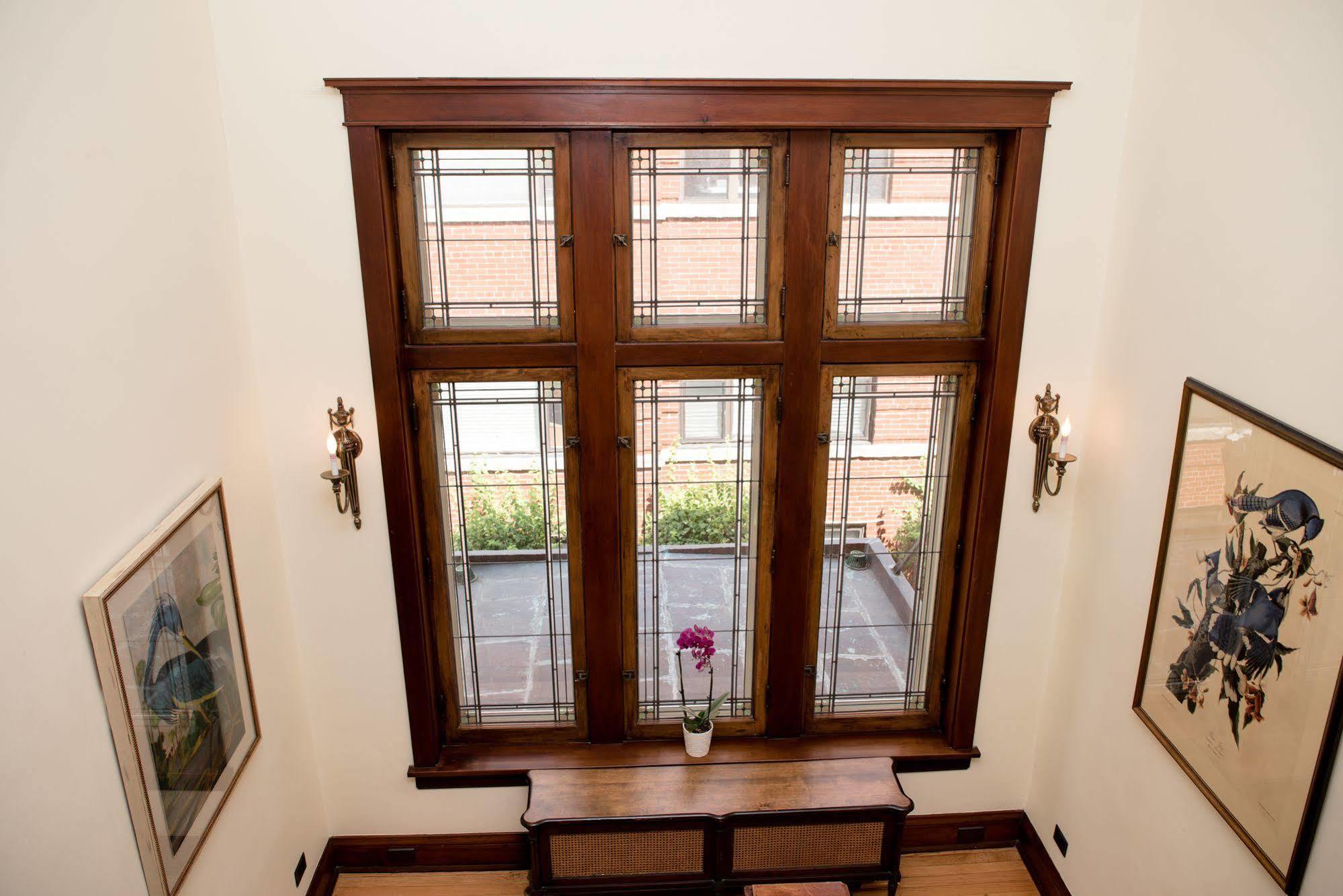 Bed & Breakfast Lang House B&B - Chicago