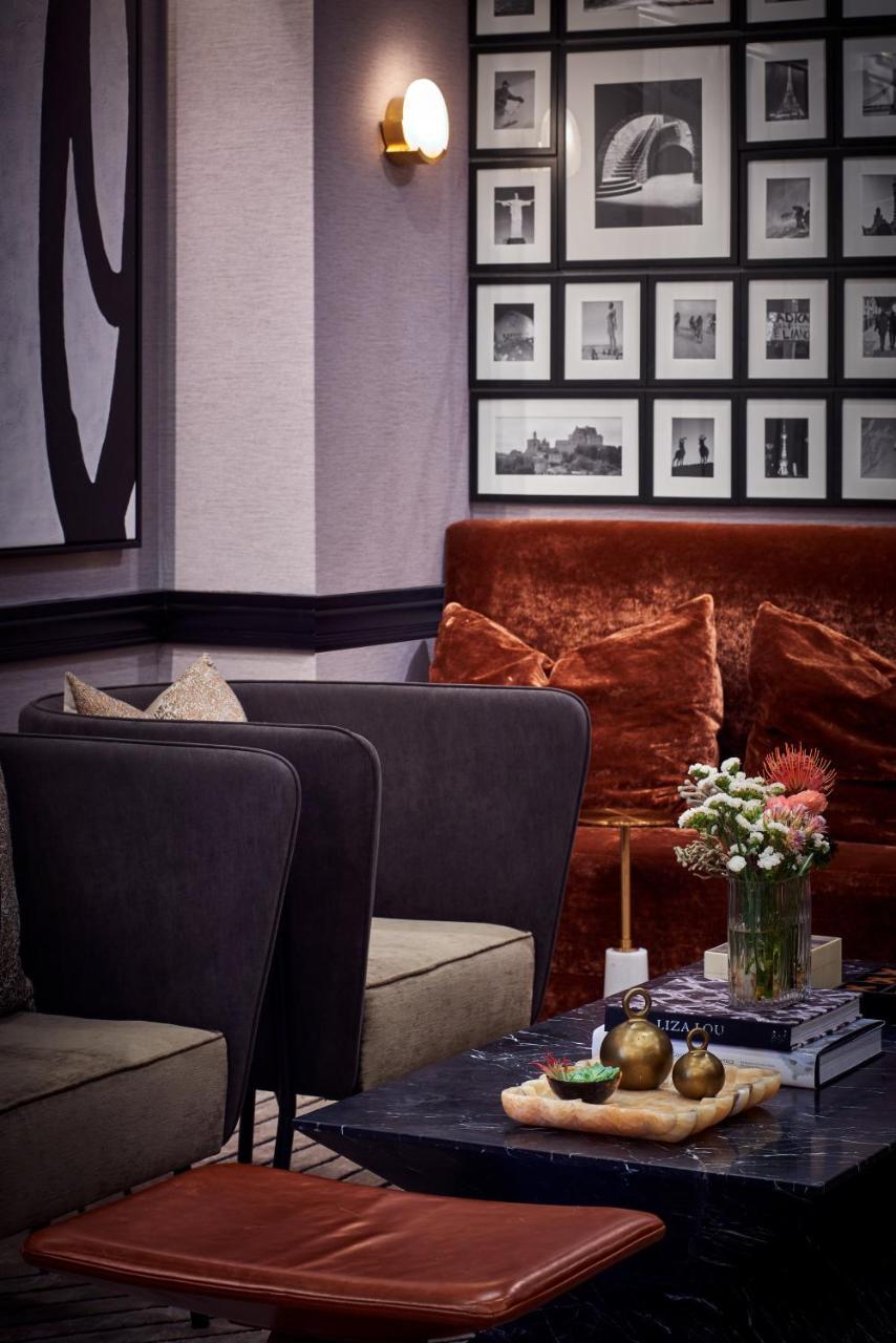 Claridge House 4*