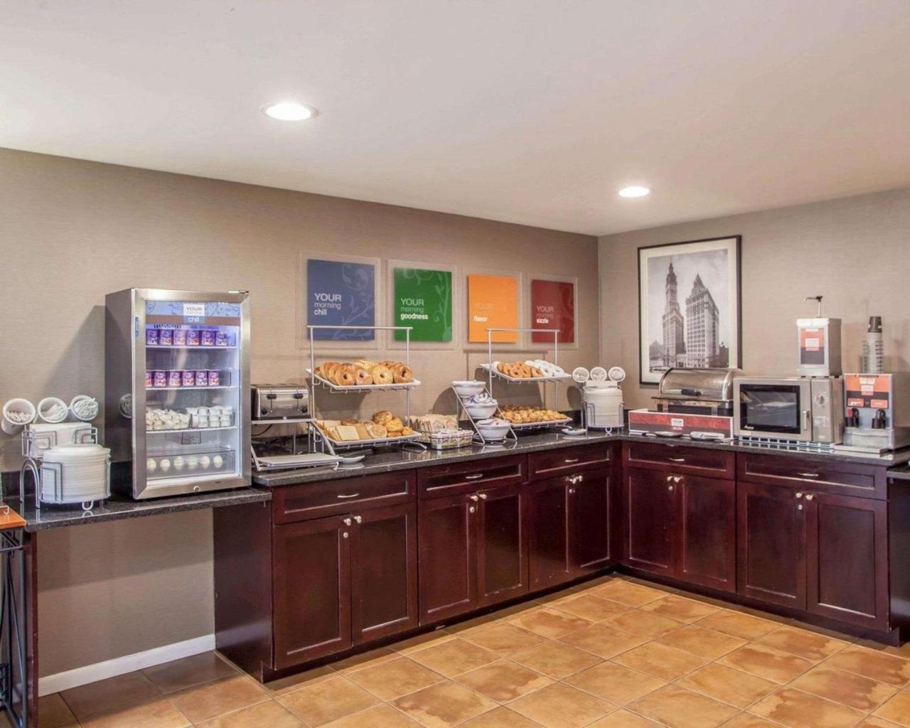 Comfort Michigan Avenue Hotel 3*