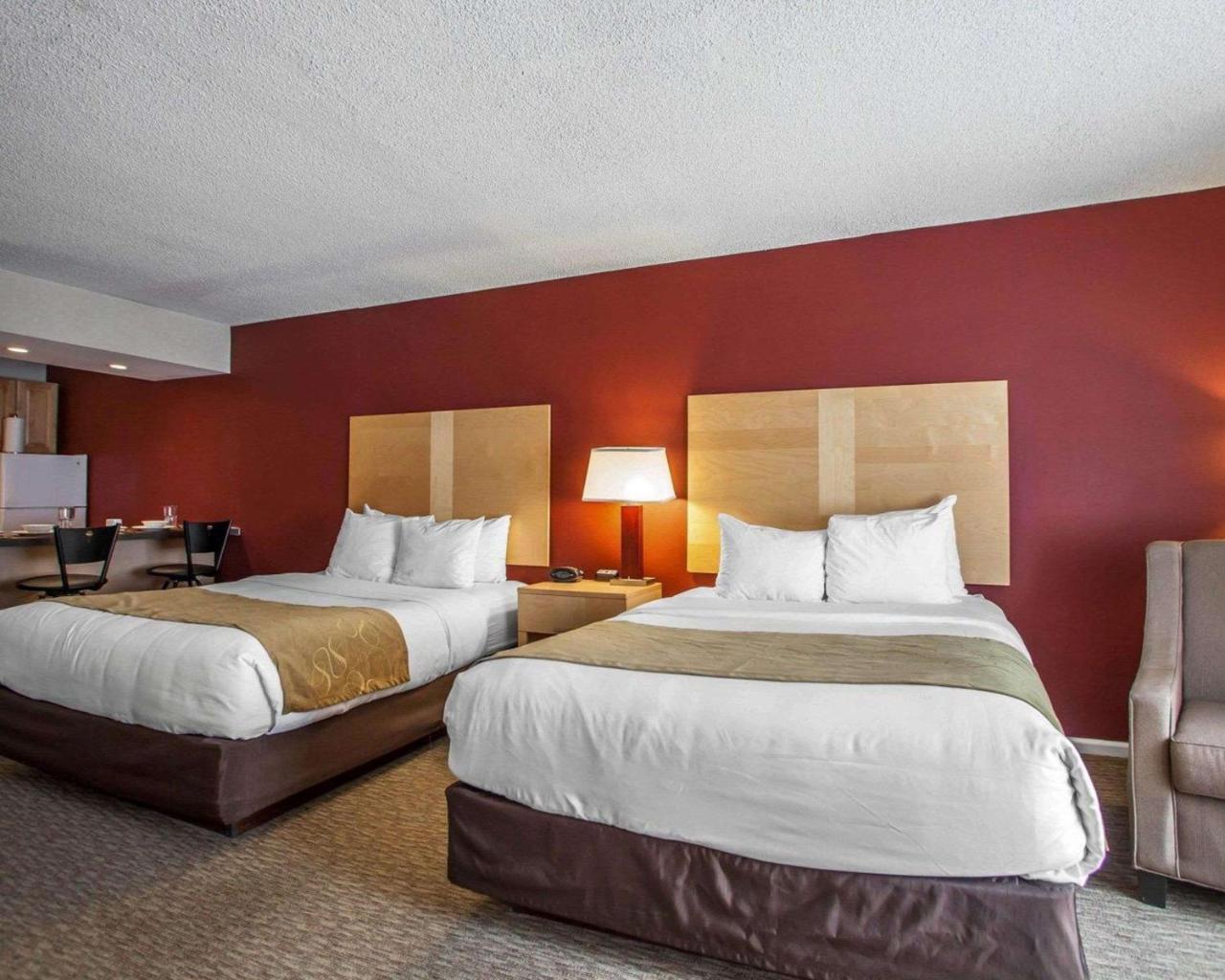 Comfort Michigan Avenue 3* Chicago