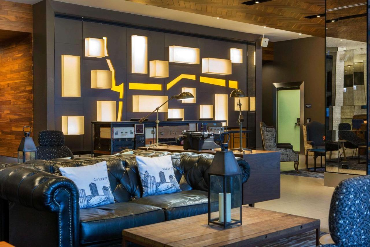 Hotel The Collection Magnificent Mile Chicago