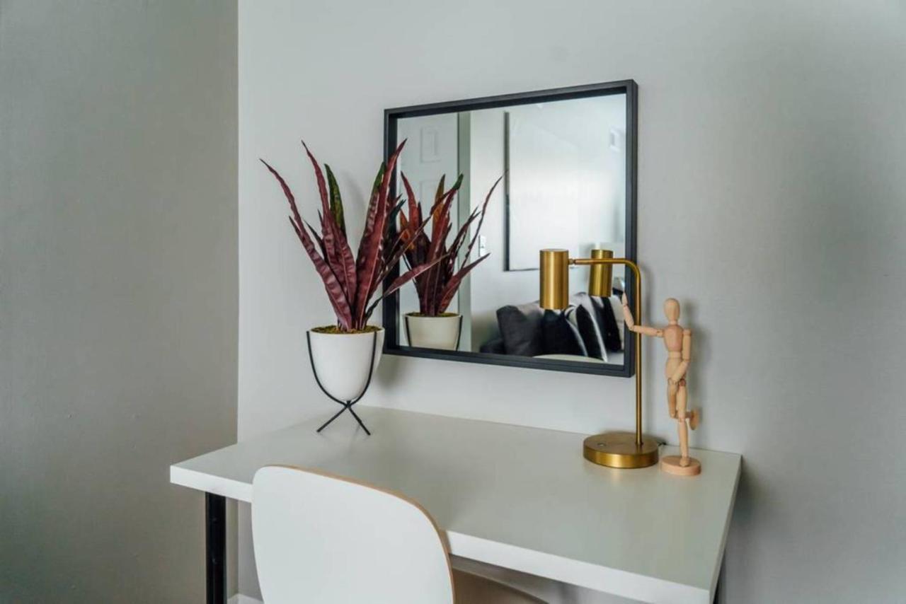 1br Stylish Apartment, Perfect For Getaway - Oakdale 201 Apartment *