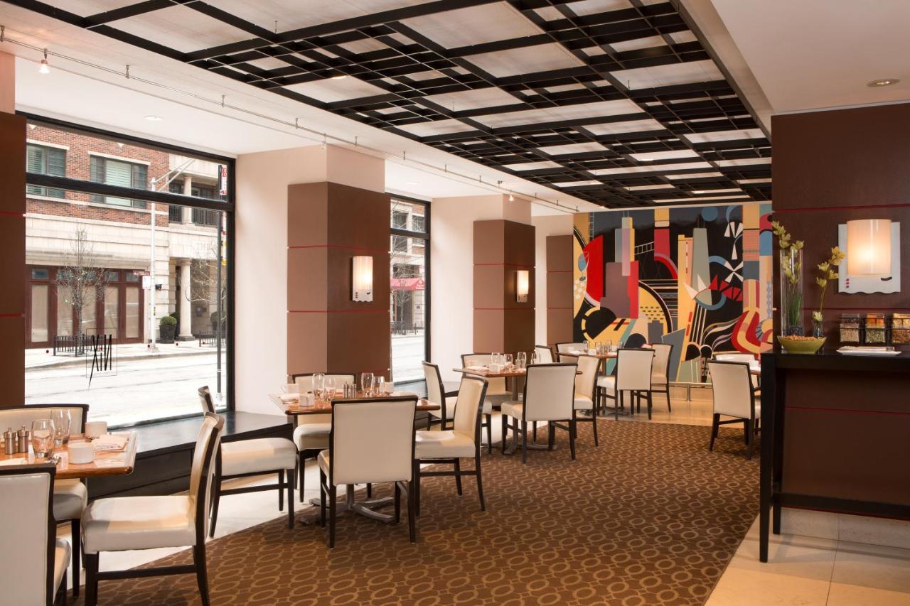 Millennium Knickerbocker 4*