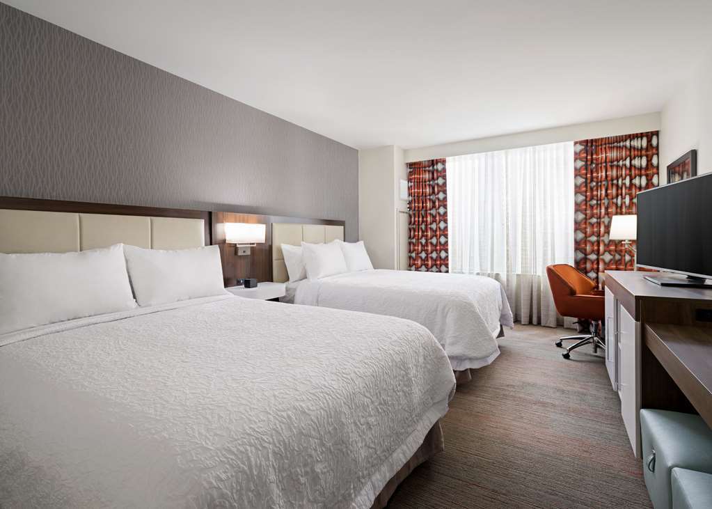 Hampton Mccormick Place 3* Chicago