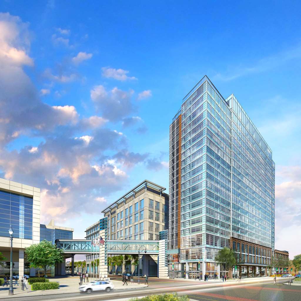 Hampton Mccormick Place 3*