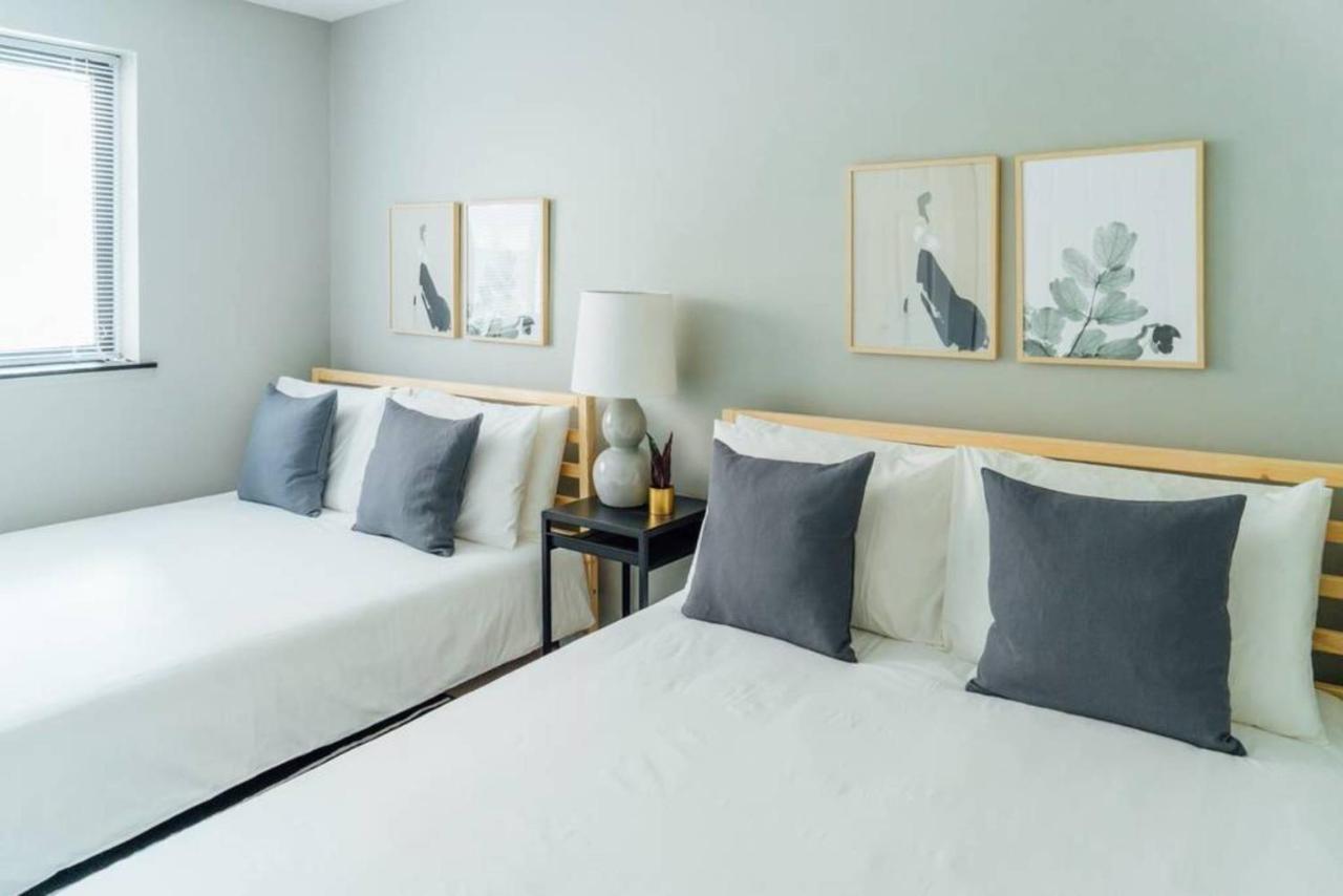 1br Stylish Apartment, Perfect For Getaway - Oakdale 201 Apartment