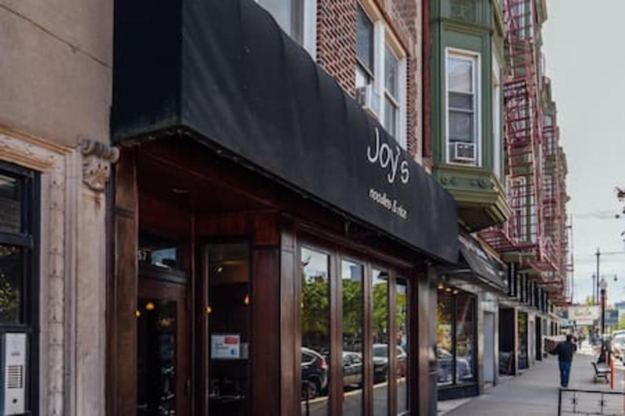 Convenient & Newly Decorated 1br - Roscoe 1d Apartment Chicago