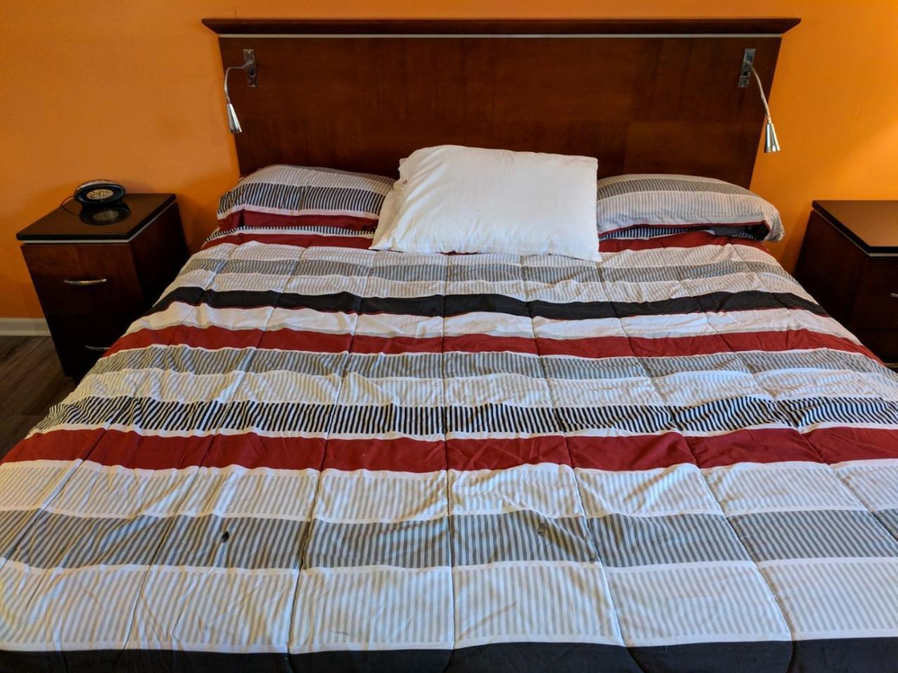 Skylark Hotel