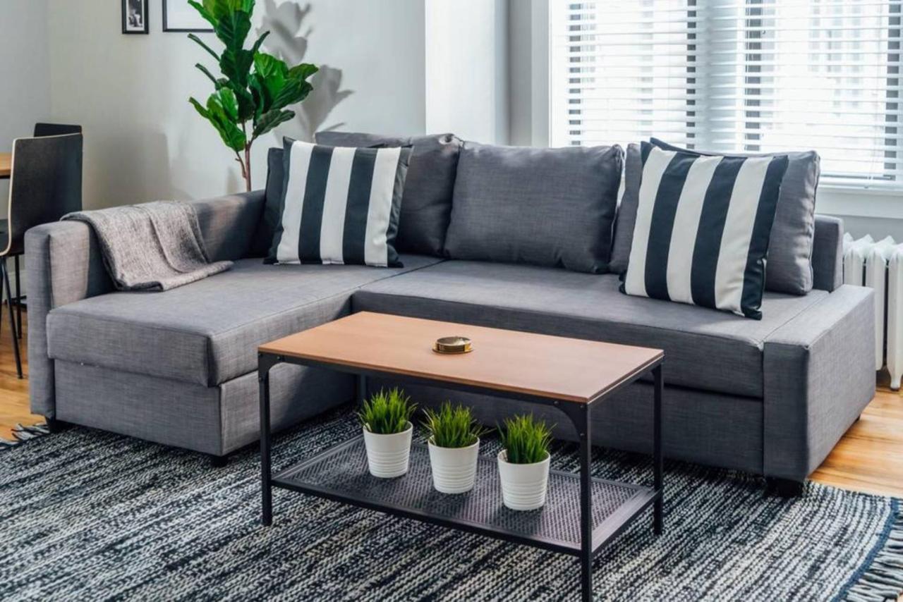 Apartment Convenient & Newly Decorated 1br - Roscoe 1d