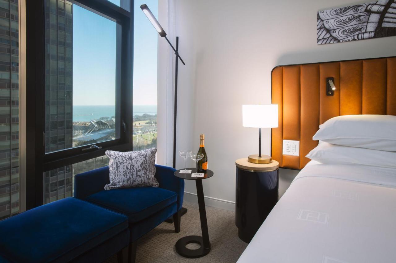 Arlo 4* Chicago