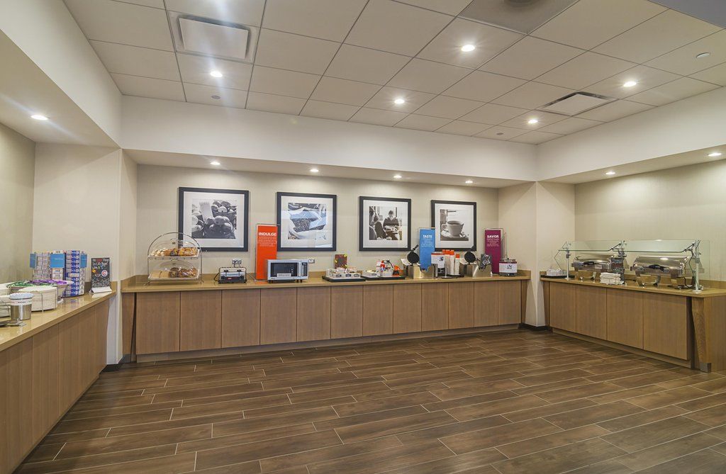 Hampton Inn Chicago North-Loyola Station, Il Chicago