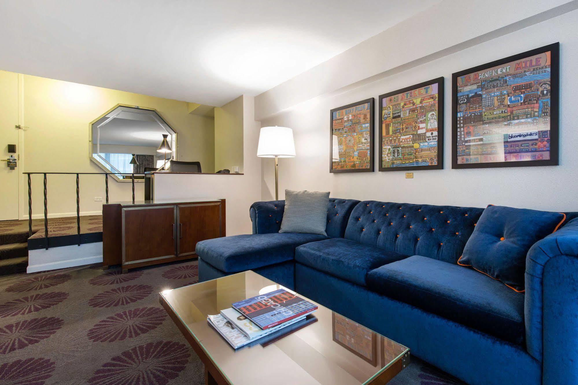 The Collection Magnificent Mile Hotel Chicago
