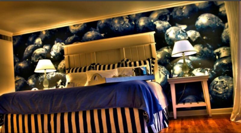 Claridge House Hotel 4*