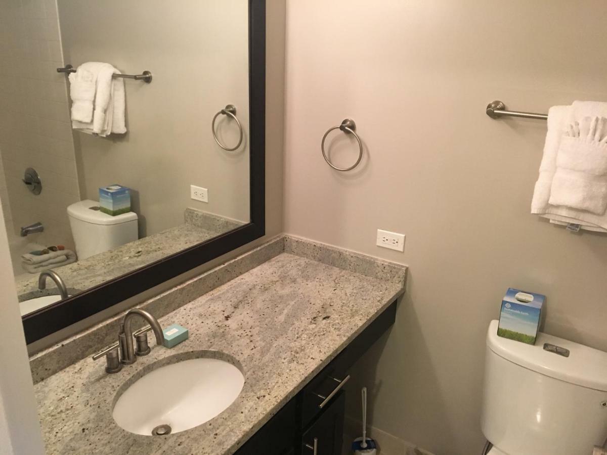 Apartment West77