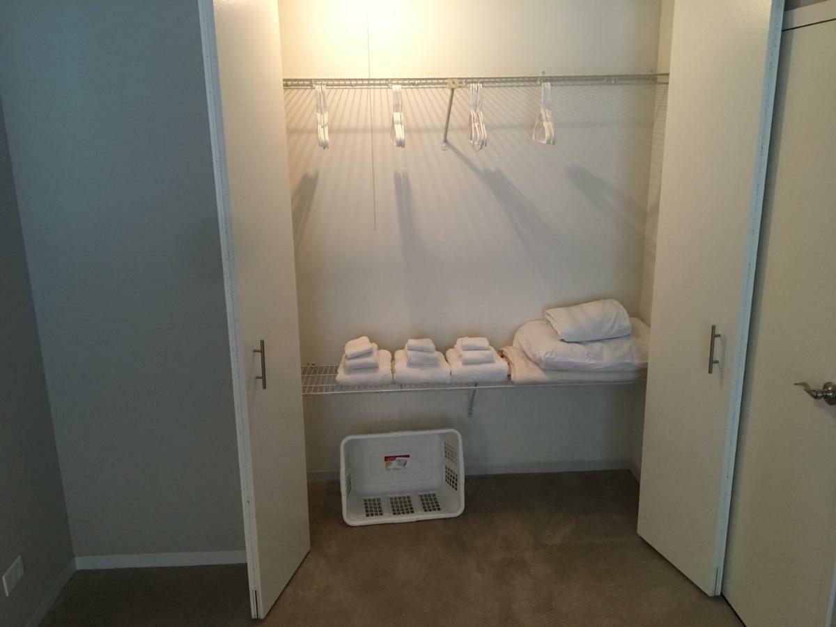Apartment West77 Chicago