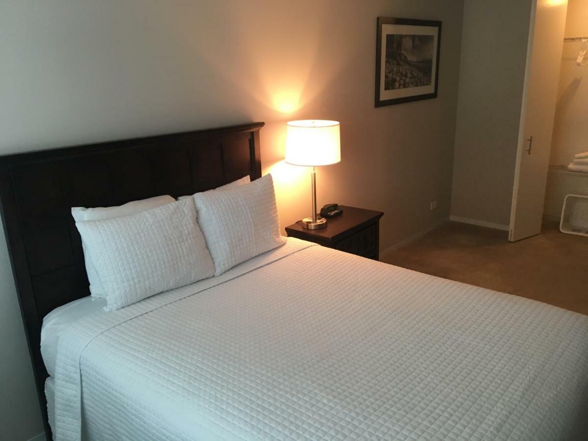 West77 Apartment