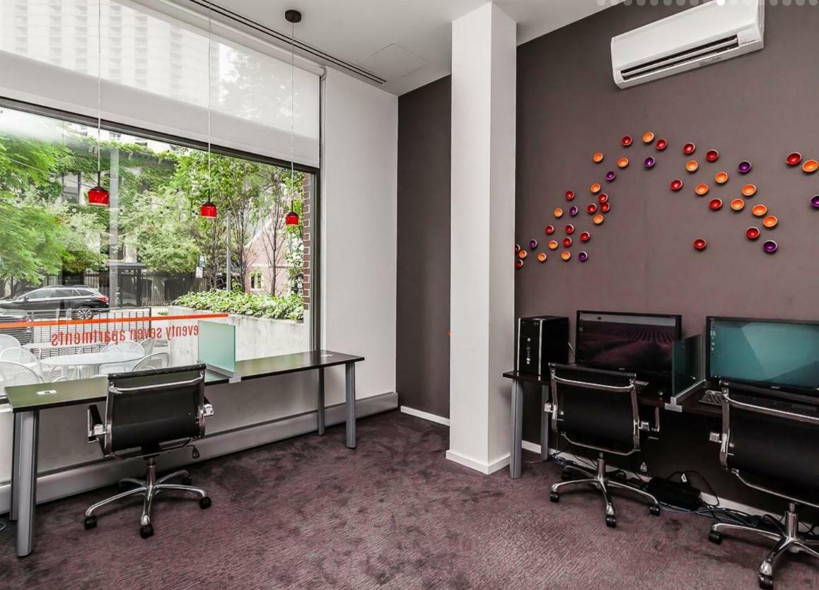 Apartment West77