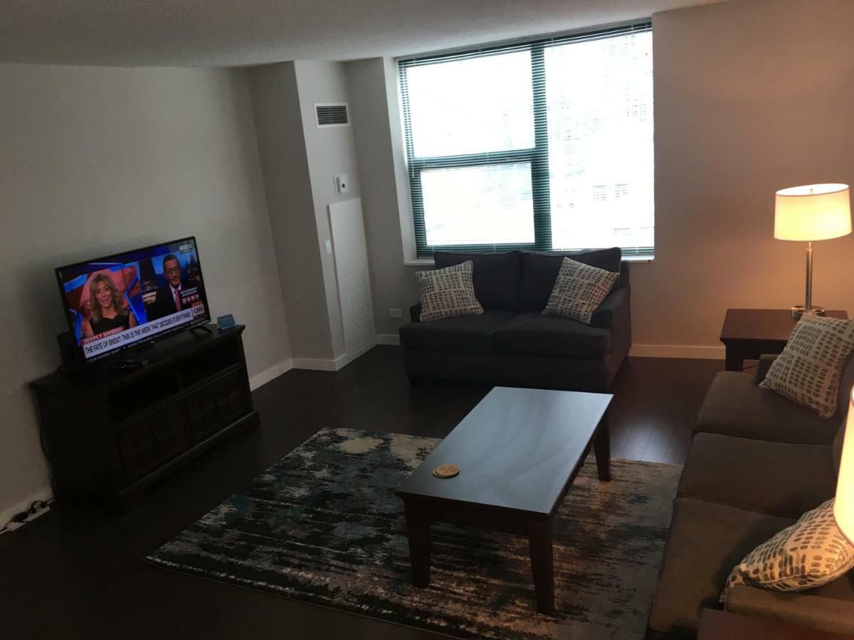 Apartment West77 Chicago