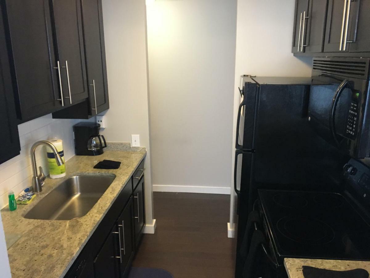 West77 Apartment