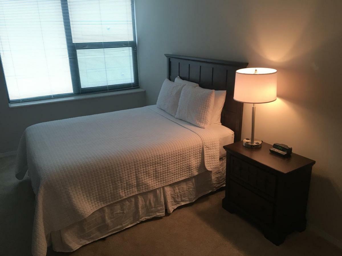 West77 Apartment Chicago
