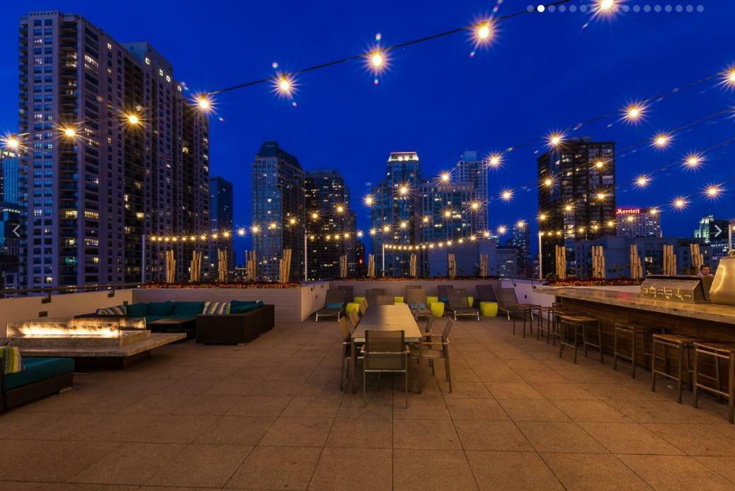 West77 Apartment