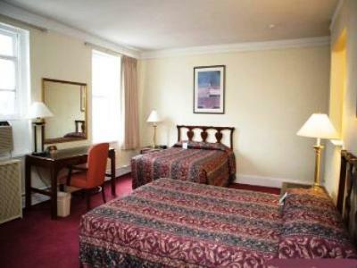 Hotel Travelodge By Wyndham Downtown 2*