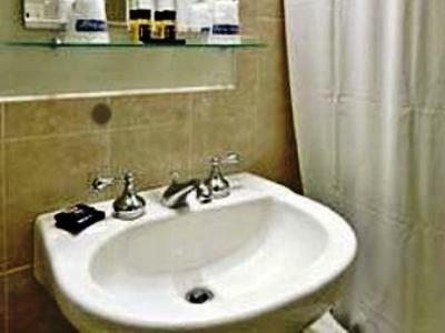 Travelodge By Wyndham Downtown 2*