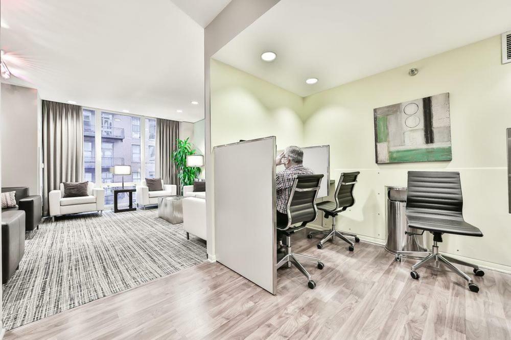 Apartment Ich Suites