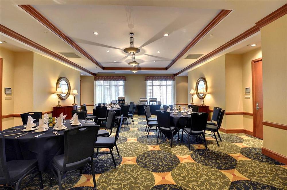 Hilton Garden Downtown/magnificent Mile 3* Chicago