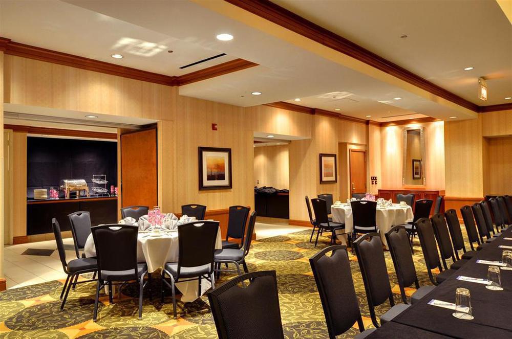Hilton Garden Downtown/magnificent Mile Hotel Chicago