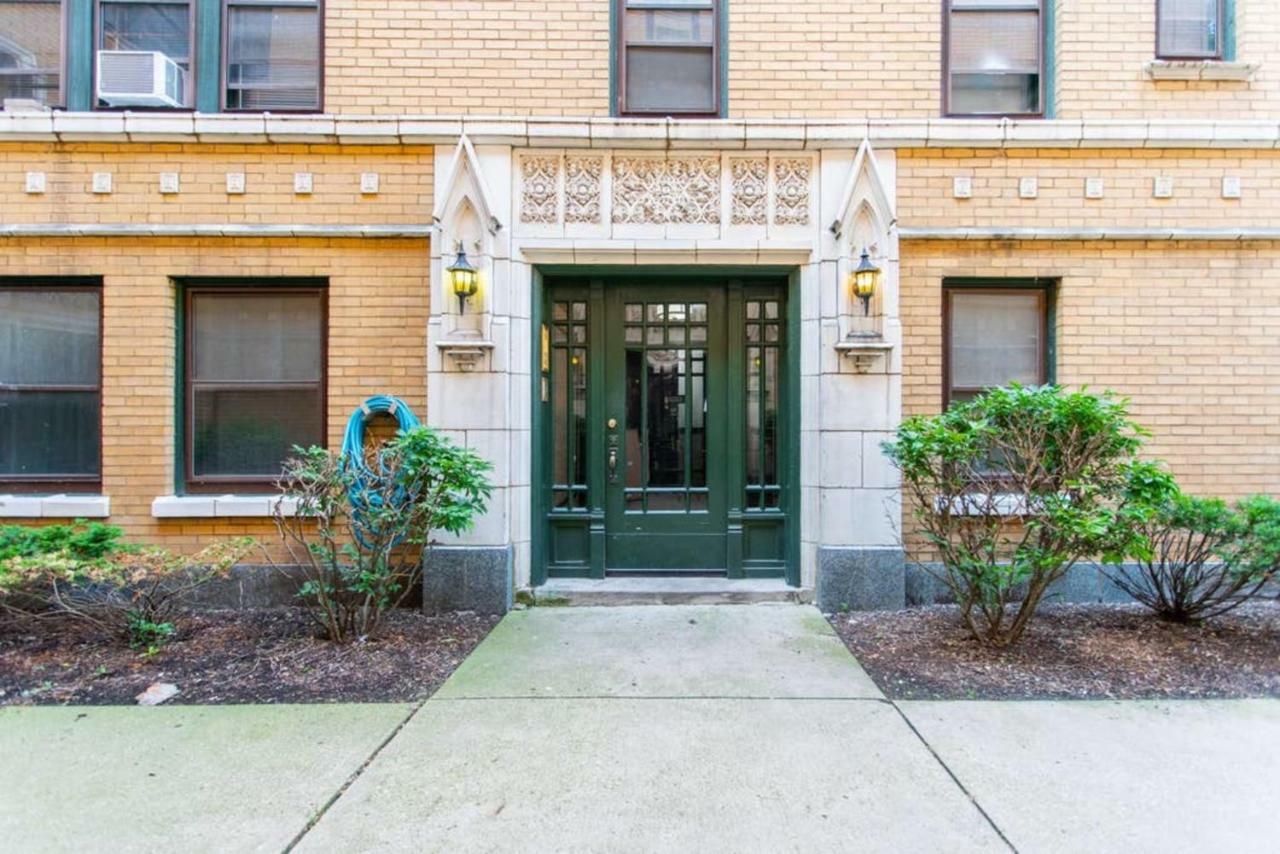 Apartment 1br Modern In Lincoln Square - Eastwood 3s Rep *