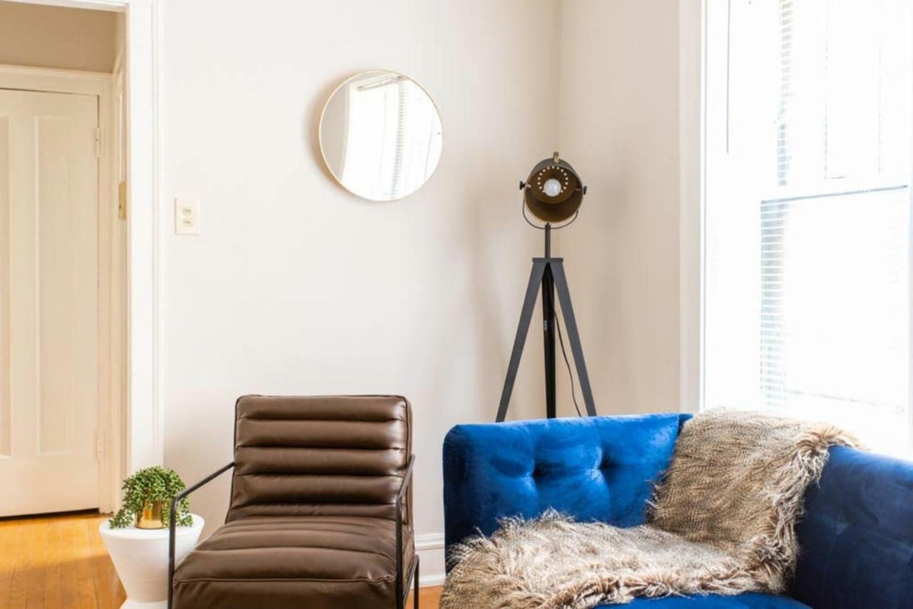 1br Modern In Lincoln Square - Eastwood 3s Rep * Chicago