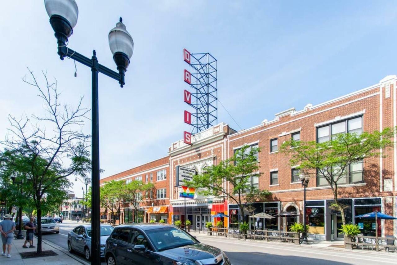 Apartment 1br Modern In Lincoln Square - Eastwood 3s Rep