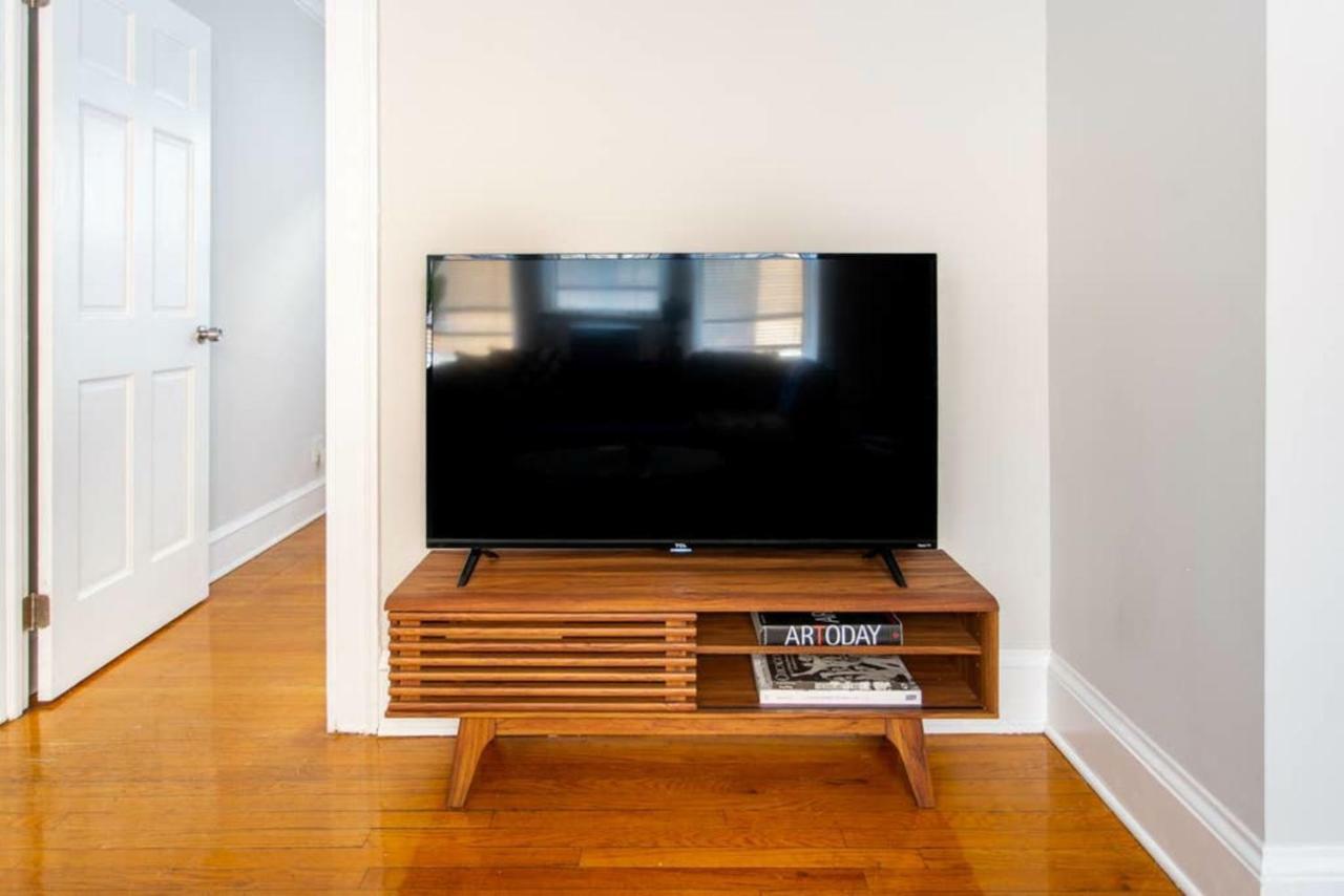 1br Modern In Lincoln Square - Eastwood 3s Rep Apartment Chicago
