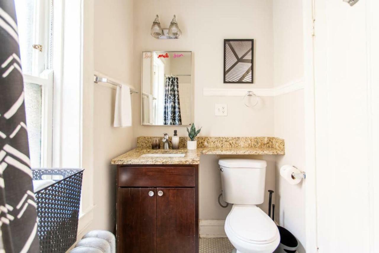 1br Modern In Lincoln Square - Eastwood 3s Rep Apartment *