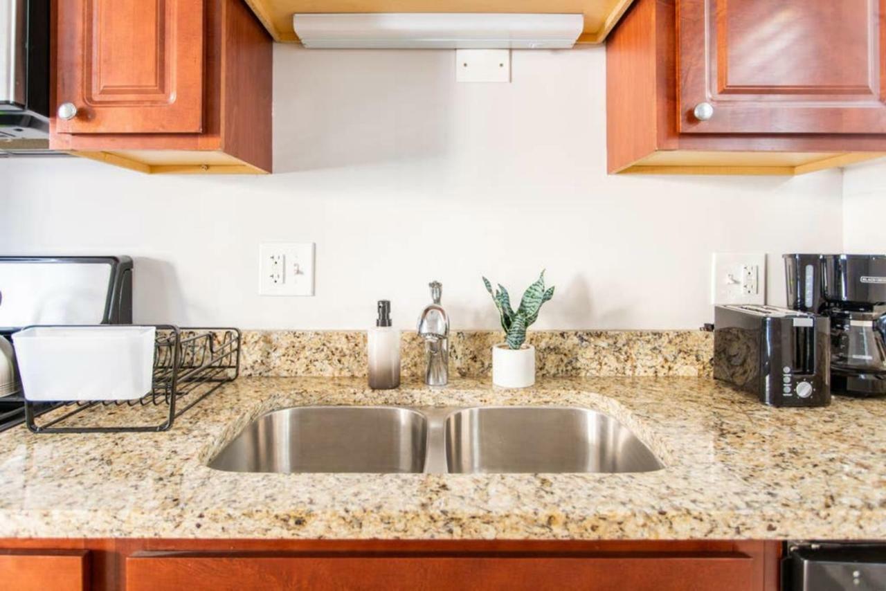 1br Modern In Lincoln Square - Eastwood 3s Rep Chicago